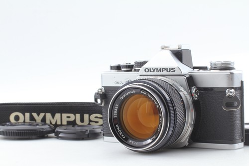 Exc olympus om 2n - [exc+5], om-2n