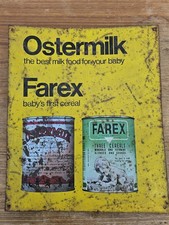 Vintage Sign