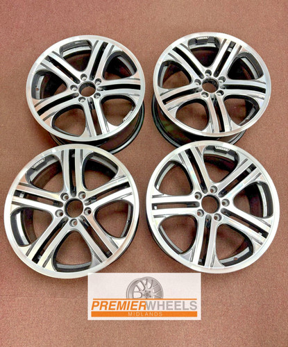 Set genuine brabus - 4,