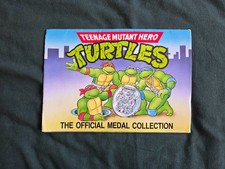 1990 Teenage Mutant Ninja