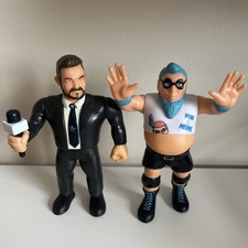 CHELLA/EPIC Toys Josh Shernoff