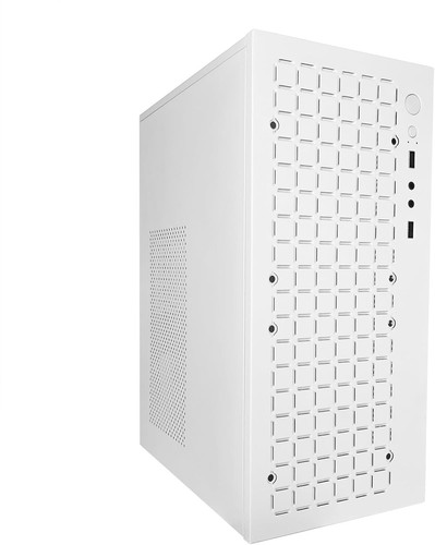 V600 high airflow micro atx - high, pc