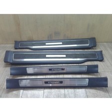 Step Wagon Dba-Rk5 Scuff Plate Spada Z R20A Pb81P