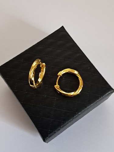 Lovely pandora twisted - lovely, hoop