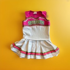 Disney Zombies 2 Seabrook