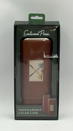 Eastwood pines needlepoint - eastwood,
