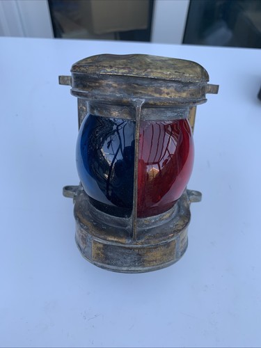 Antique original port and - antique,