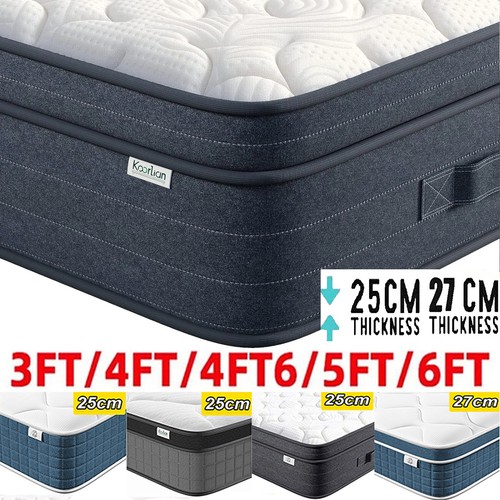 Memory foam mattress - memory,