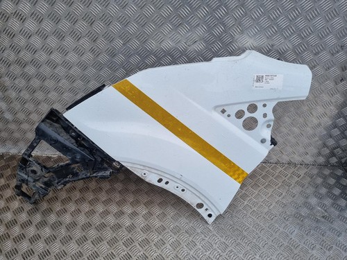 Ford transit mk8 wing front - transit,