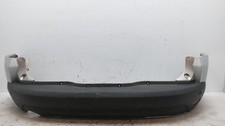 Rear Bumper FORD S MAX 5 Door