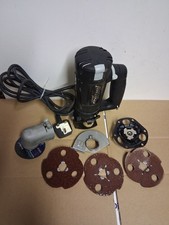 Rotozip Rebel Spiral Saw 550w 220-240v