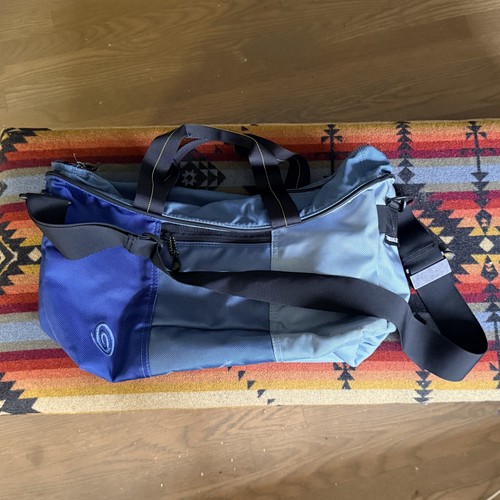 Timbuk2 blue color - timbuk2,