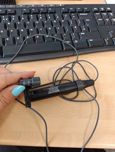 Akg lm3 lavalier - lm3,