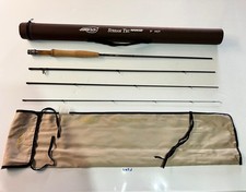 Airflo Stream Tec Nano 9' 274cm #4/5 Four Section Fly Fishing Rod