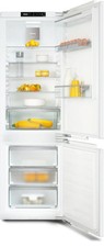 Fridge freezer Miele KFN7734C