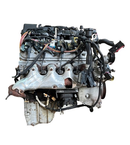 Engine lmg for chevrolet - engine,