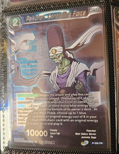 Paikuhan controlling force - paikuhan,