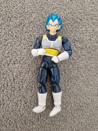 Dragon ball vegeta action - ball, z