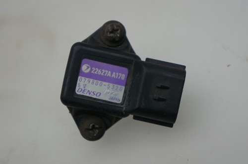 Denso map sensor subaru - map,