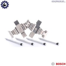 ACCESSORY KIT DISC BRAKE PAD 1