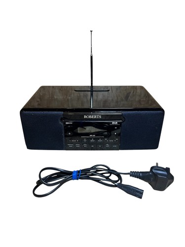 Roberts sound digital - mp-sound,