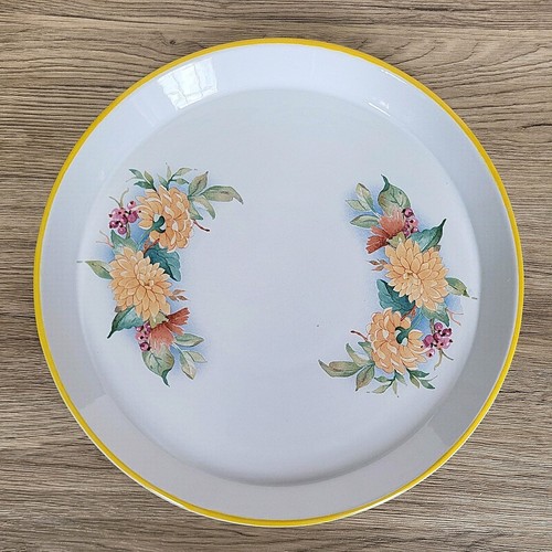 Vintage honiton pottery set - vintage,