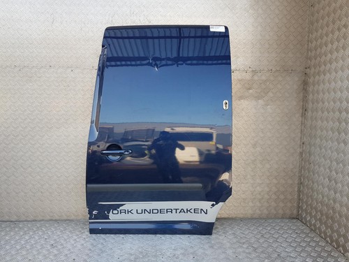 Volkswagen caddy sliding door - volkswagen,