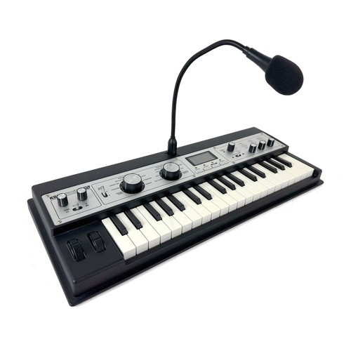 Korg microkorg - korg, xl