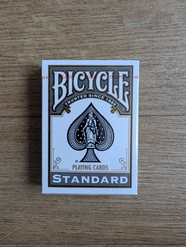 Brand new bicycle standard - bicycle,