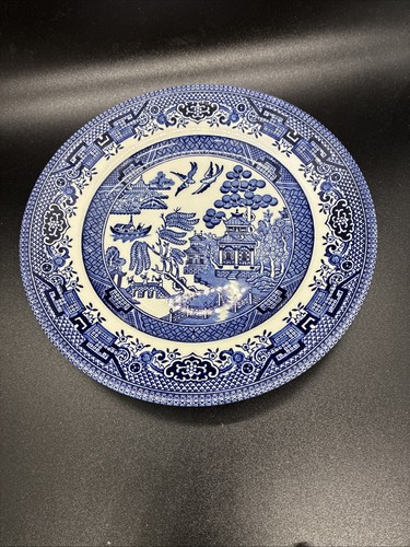 Churchill england blue white - churchill,