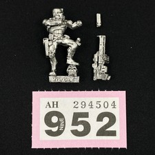 VINDICARE ASSASSIN IMPERIAL