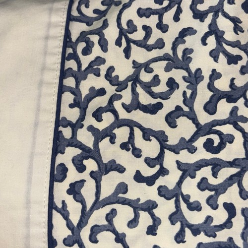Waverly full flat sheet - full,