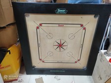 Surco Bulldog Speedo Carrom Board