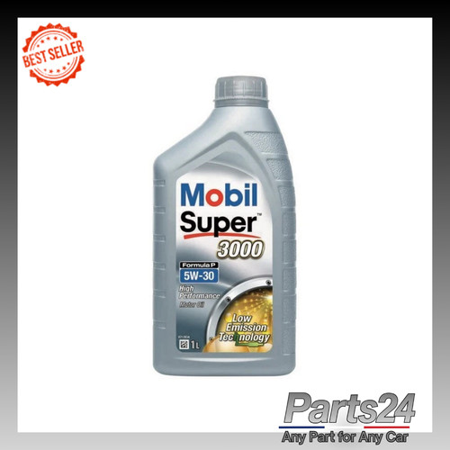 Mobil super 3000 formula p - mobil,