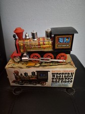 Vintage Hong Kong Battery