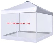 SCOCANOPY Replacement Mesh