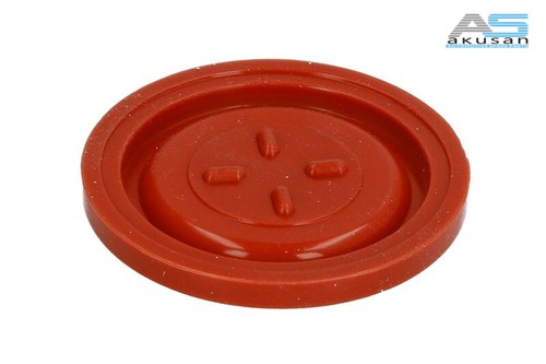 Rocker cover cylinder - rocker, head
