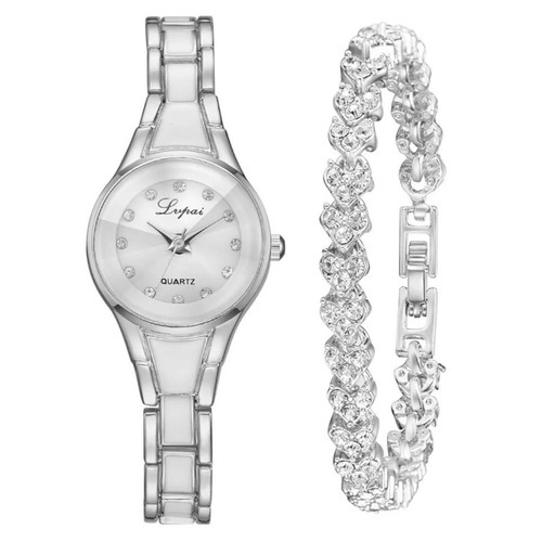 Watch bracelet chronograph - watch&bracelet,