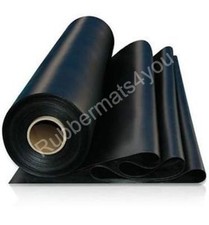Black SOLID Jointing & Gasket