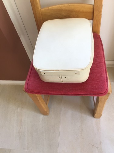 Vintage morphy richards vanity - vintage,