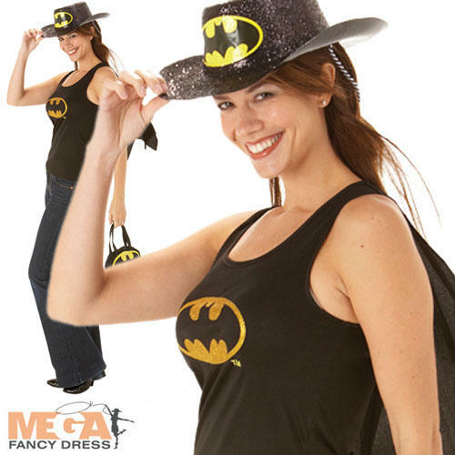 Bat girl top cape - girl,