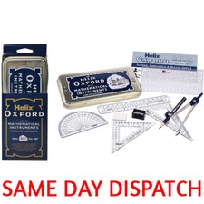Helix oxford set - oxford, of