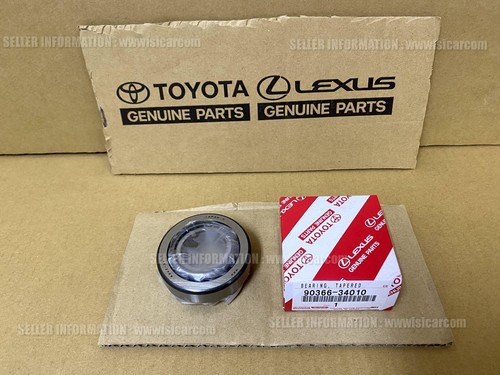 Toyota supra jza80 bearing - toyota,