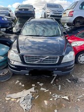2006 Volvo Xc90 2.4 D5 Auto
