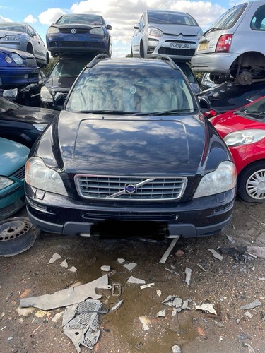 2006 volvo xc90 d5 auto - xc90,