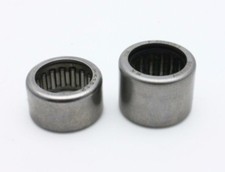 PK5 / PK6 / PF1 / PF6 GEARBOX