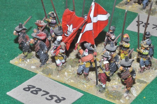 28mm ecw french - 28mm, /