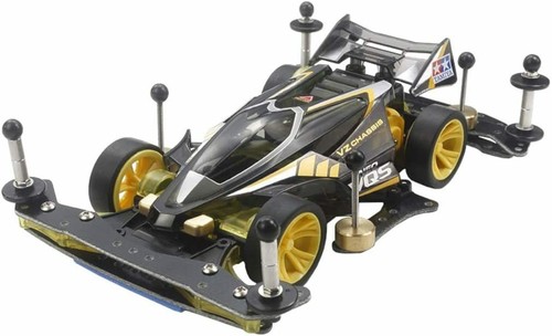Tamiya mini 4wd special - tamiya,