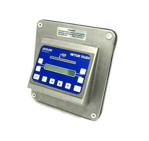Refurbished safeline 4500 018 - refurbished,