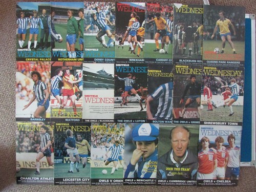 Sheffield wednesday home - wednesday,